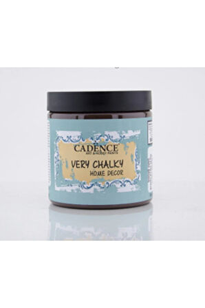 Cadence Very Chalky Home Decor Ch31 Kahverengi 500 Ml.