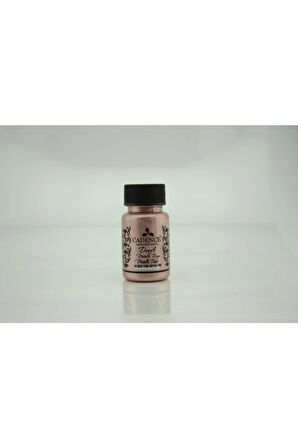 147 Antik Pembe Dora Metalik Boya 50ml