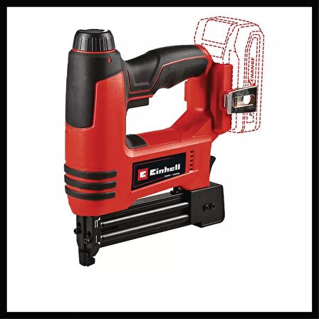 Einhell TE-CN 18 Li - Solo Akülü Çivi Çakma Tabancası