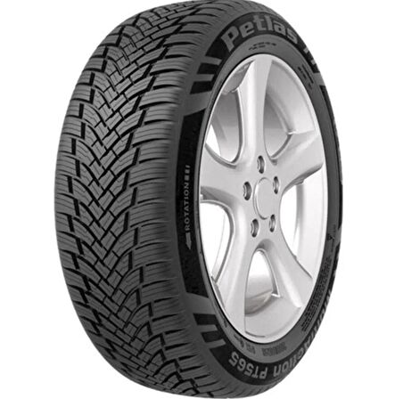 Petlas 205/60R16 96V Multi Action PT565 (4 Mevsim) (2024)