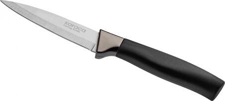 Karaca Helios Soyma Bıçağı Black 19 Cm