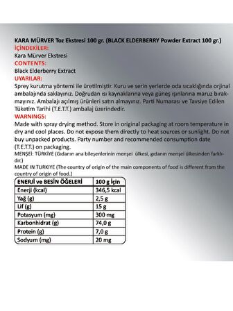 Adaçayı Kapsül ( Sage Capsule)