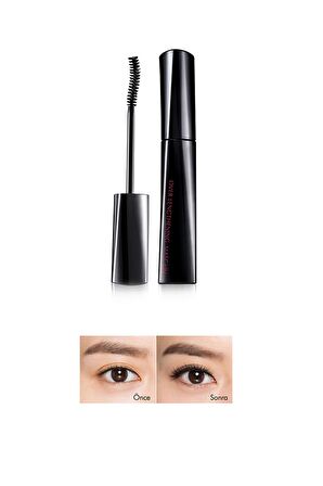 Takma Kirpik Etkili, Uzunluk Veren Maskara Over Lengthening Mascara (Bloom Lash)