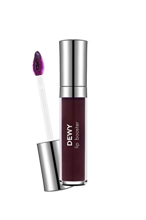 Flormar Dolgunlaştırıcı Dudak Parlatıcısı- Dewy Lip Booster - 012 Sweet Serenıty-8682536094047