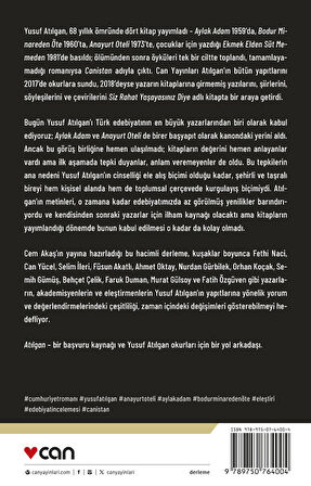 Atılgan