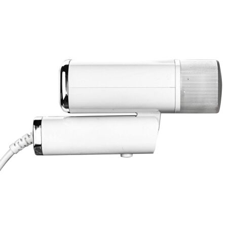 Mioji Mio X20SM 1000W 18gr/dk Taşınabilir Buharlı Kırışık Giderici Ütü