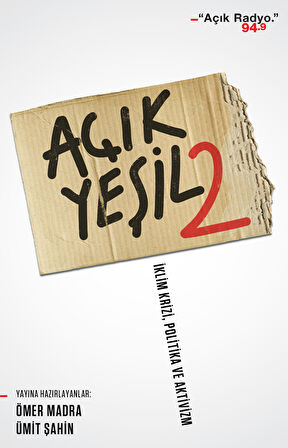Açık Yeşil II