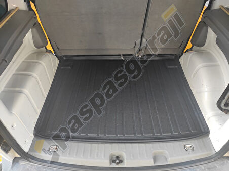 Kaiser Volkswagen Caddy Bagaj Havuzu, 2004-2011 Arası