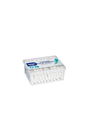  Wee Baby Emniyetli Kulak Çubuğu 60 Adet