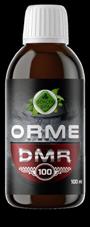 Orme DMR 100 ml.