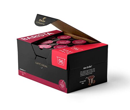 Caffè Crema Colombia 96'lı Kapsül Kahve