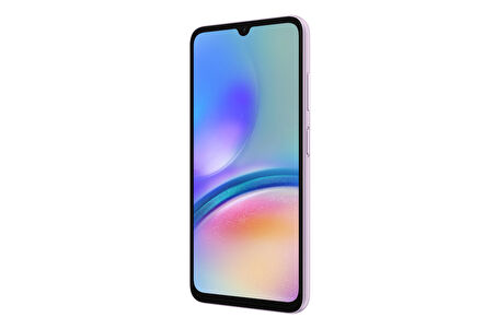 Samsung Galaxy A05S Açık Mor 128 GB 4 GB Ram Akıllı Telefon ( Samsung Türkiye Garantili )