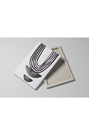 Cafe Caffe Cafeler Kahve Büfe Büfeler Için Abstract Trend Dekoratif Kanvas Canvas Tablo Tablolar