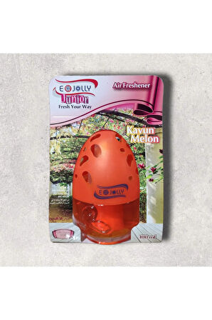 Araba Ve Oda Kokusu Kavun-şeftali/100ml