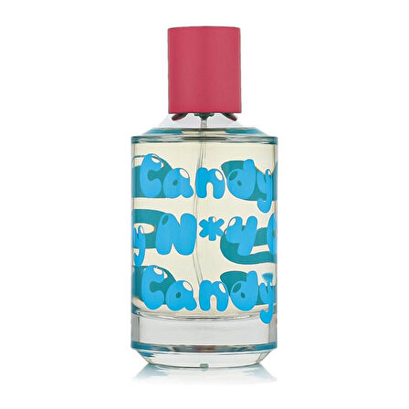  Thomas Kosmala No.4 Candy Eau De Parfum Spray, 3.3 Ounce (Unisex)
