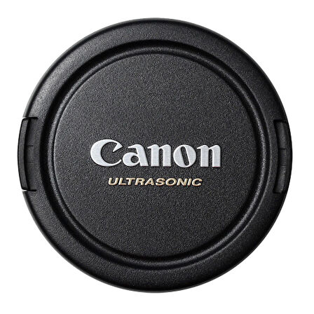 Canon 67MM Lens Kapağı – 18-135MM, 70-200MM, 15-85MM, 17-85MM, 100MM, 85MM