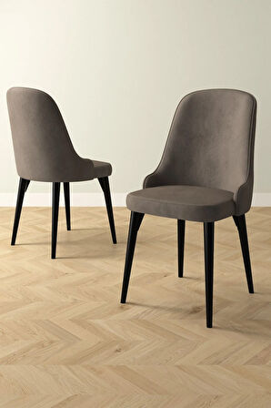 Floryn Beyaz 80 X 132 Benchli Açılabilir MDF Mutfak Masa Takımı 4 Sandalye