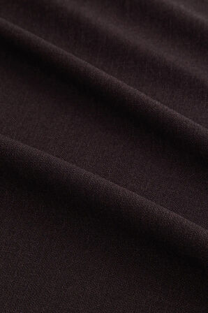 Keten Dokulu Füme Masa Örtüsü Zengin Renk Seçenekli