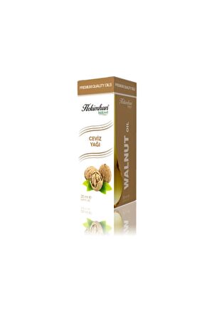 Ceviz Yağı 20ml