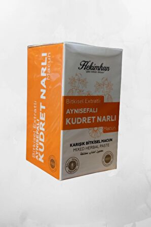 Kudret Narlı Aynı Sefa Macun - 420 gr