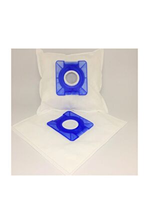 Ar 4032 Cleanart Noro 10 Adet Süpürge Toz Torbası