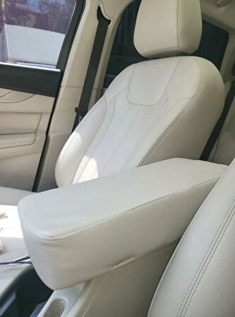 Togg İle Tam Uyumlu Kolçak Kılıfı