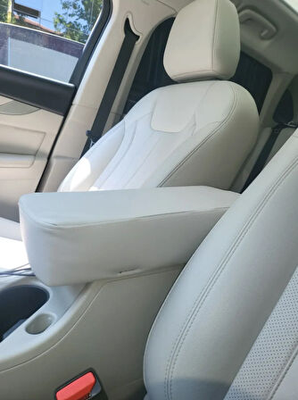 Togg İle Tam Uyumlu Kolçak Kılıfı