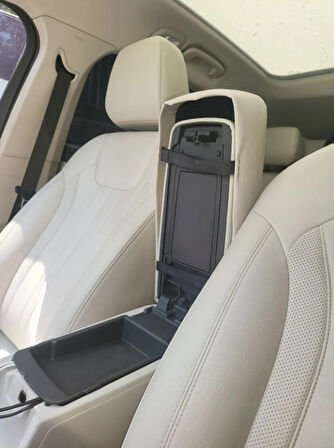 Togg İle Tam Uyumlu Kolçak Kılıfı