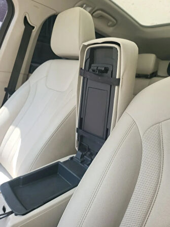 Togg İle Tam Uyumlu Kolçak Kılıfı