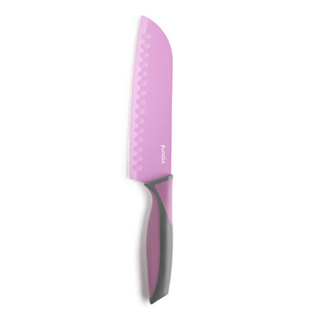 Santoku Chef Bıçağı 18cm