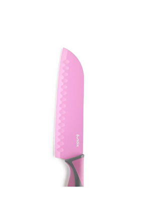 Santoku Chef Bıçağı 18cm