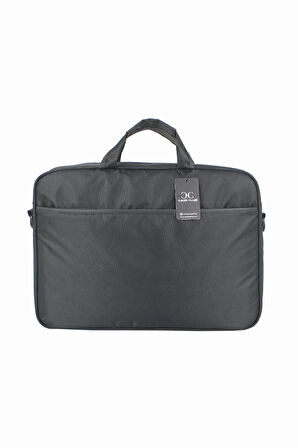 17,3 Inç Laptop Çantası 5mm Darbe Emici Koruma Suya Dayanıklı Yüzey