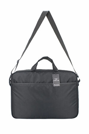 17,3 Inç Laptop Çantası 5mm Darbe Emici Koruma Suya Dayanıklı Yüzey