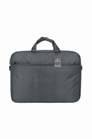 17,3 Inç Laptop Çantası 5mm Darbe Emici Koruma Suya Dayanıklı Yüzey