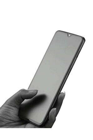 Samsung Galaxy S20 Fe Uyumlu Mat Ekran Koruyucu