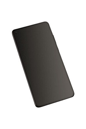 Samsung Galaxy S20 Fe Uyumlu Mat Ekran Koruyucu