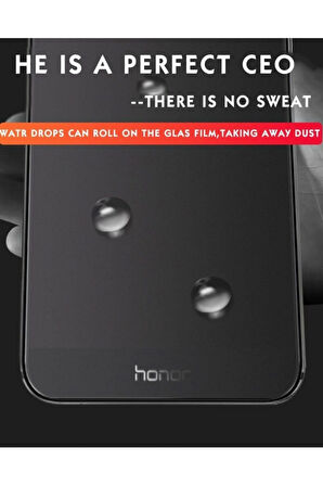 Xiaomi Poco X3 Uyumlu Mat Ekran Koruyucu Tam Kaplayan Parmak Izi Bırakmayan Pubg