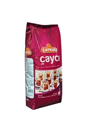 Çaykur Çaycı Çayı 5 Adet X 2000 gr (10 KG)