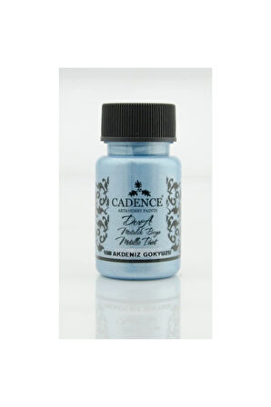 Cadence 158 Akdeniz Gökyüzü Dora 50 Ml