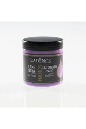 Cadence Handy Lake Boya L-036 Açık Hazeran Moru 250ml