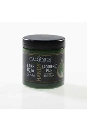 Cadence Handy Lake Boya L-050 Koyu Orman Yesılı 250ml