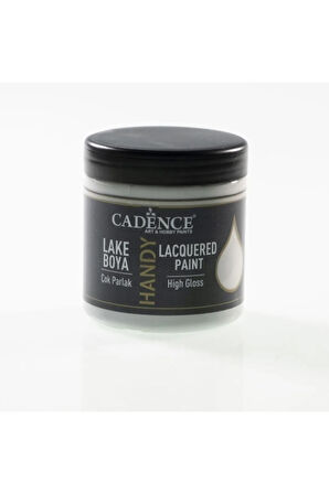 Cadence Handy Lake Boya L-056 Gri 250ml