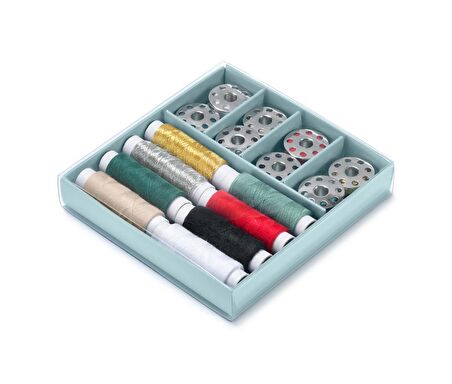 İplik Dikiş Set Küçük