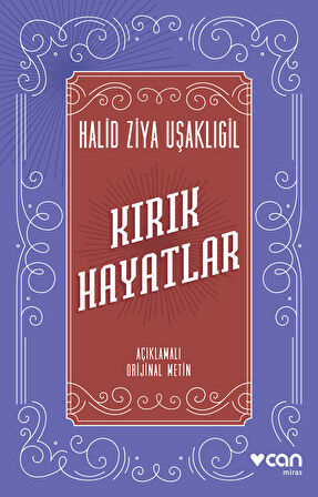 Kırık Hayatlar