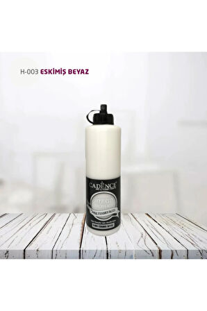 Hybrid Multisurfaces H003 Eskimiş Beyaz 500 Ml