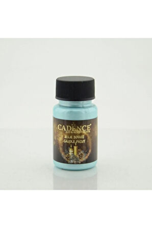 2153 Nane Mum Boyası 50ml Mum Boyası 2153 Mınt 50ml