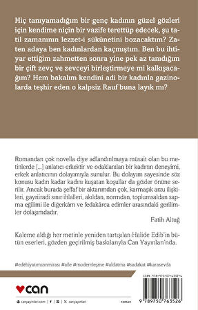 Raik'in Annesi