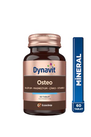 Dynavit Osteo 60 Tablet