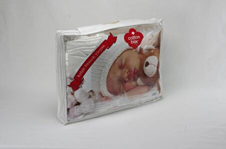 Cotton Box Bebek Pamuk Yorgan