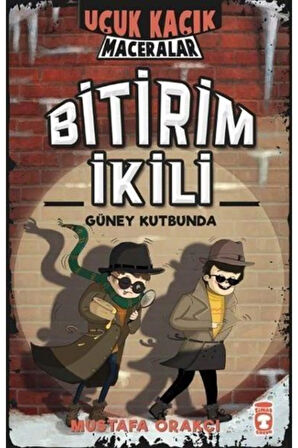 Bitirim Ikili-mustafa Orakçı